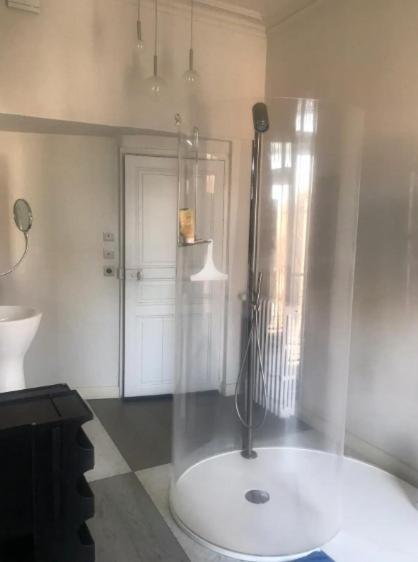Chambre Comtesse - Climatisee - Proximite Metro Тулуза Екстериор снимка